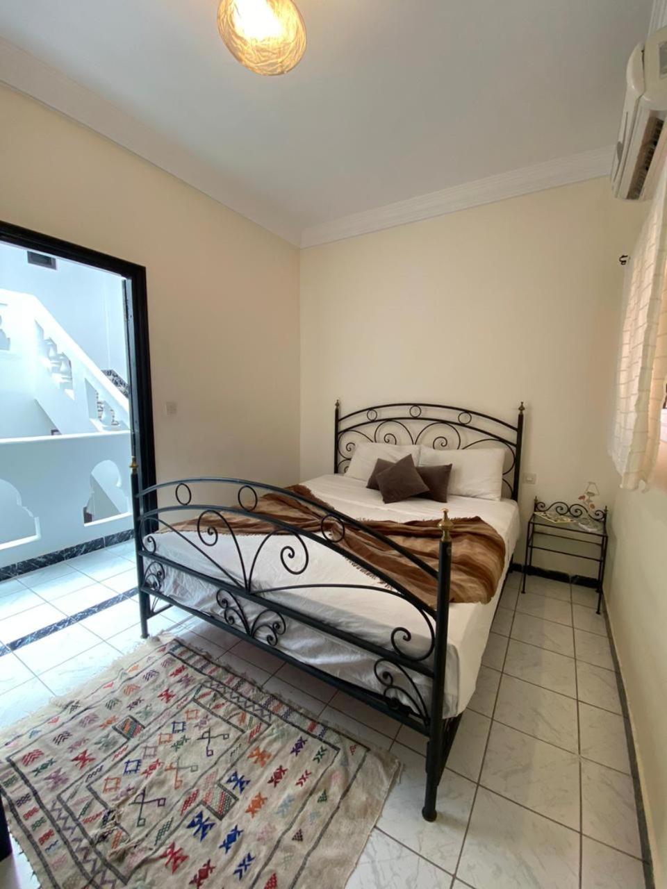 Riad Saif Piscine Palmeraie Marrákes Kültér fotó