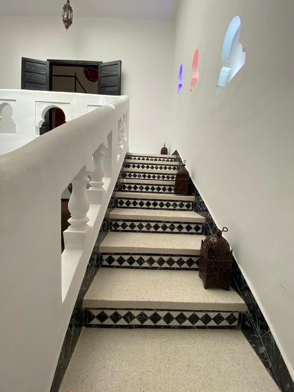 Riad Saif Piscine Palmeraie Marrákes Kültér fotó