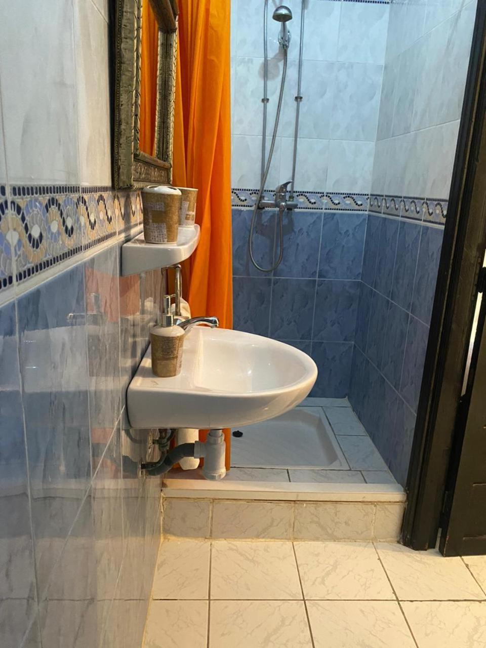 Riad Saif Piscine Palmeraie Marrákes Kültér fotó