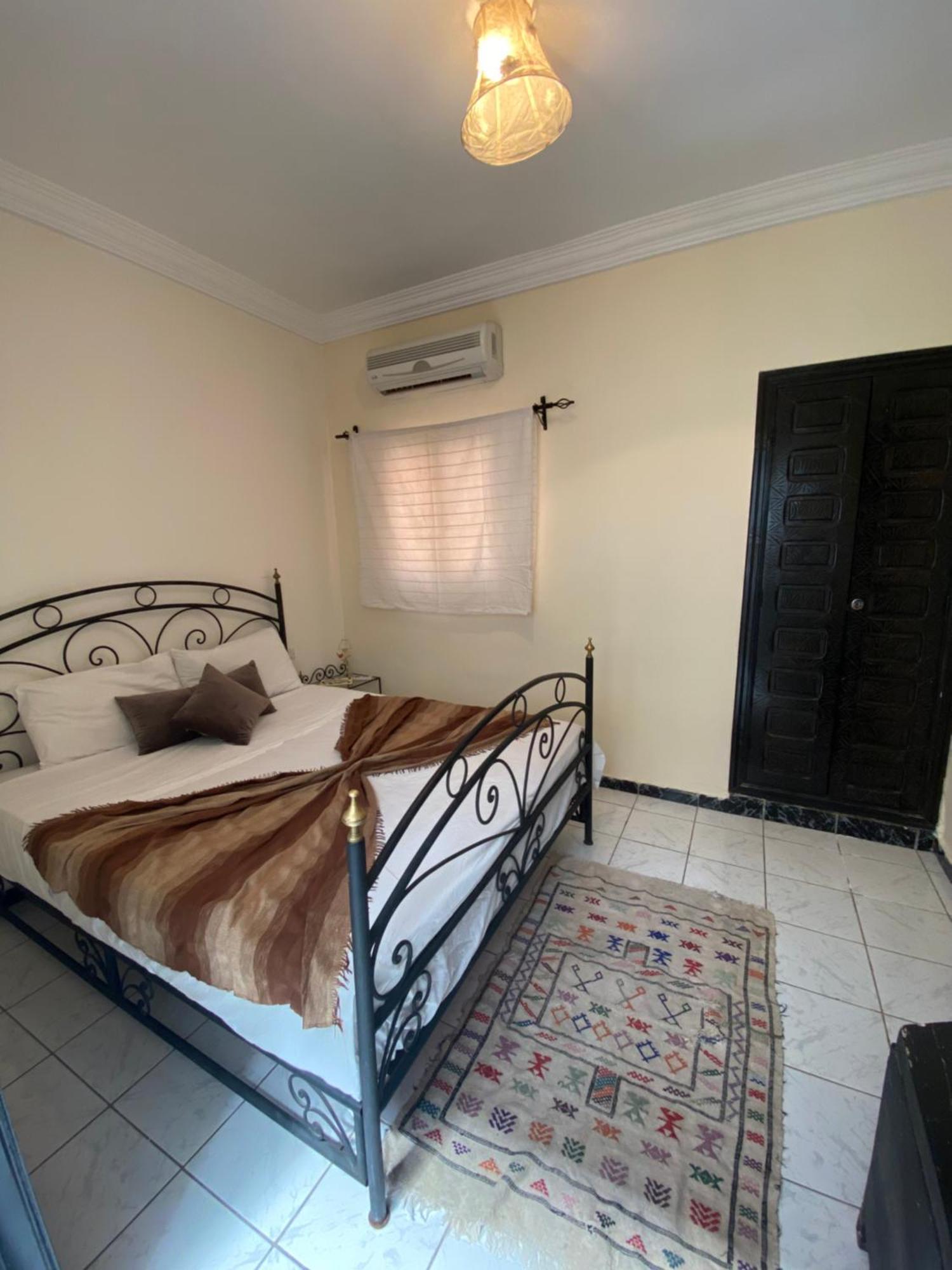 Riad Saif Piscine Palmeraie Marrákes Kültér fotó